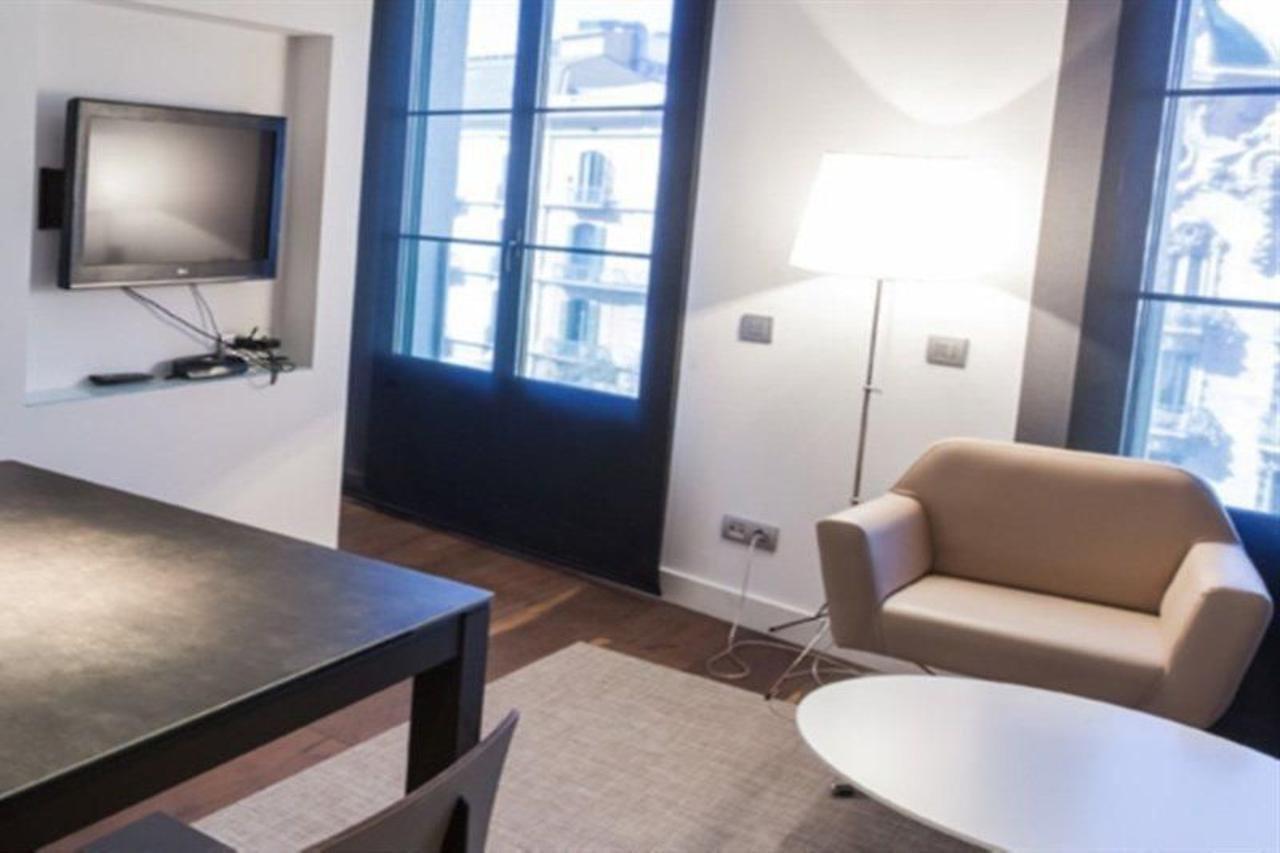 Apartment Izaka D377