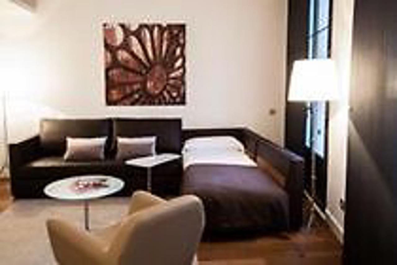 Izaka D377 Apartment Barcelona